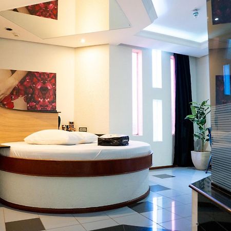 Prime Motel Americana Luaran gambar