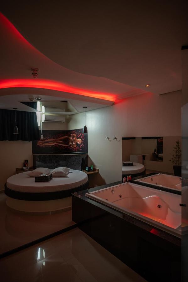 Prime Motel Americana Luaran gambar