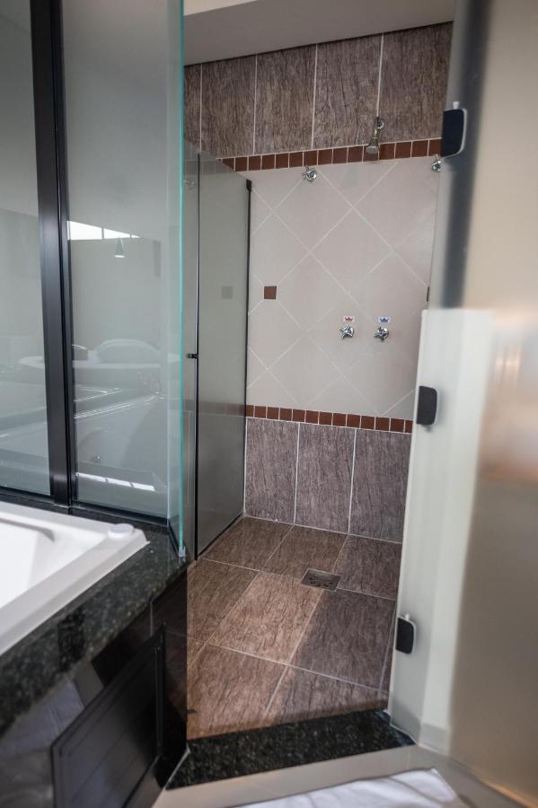 Prime Motel Americana Luaran gambar